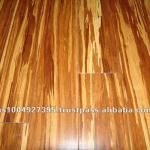 High Quality Brazil Wood Flooring Tigerwood Flooring-Tigerwood Flooring