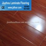 Rustic Engineered Red Birch Hardwood Flooring-305