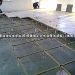 TCB Light weight Fireproof Anti-static laminated flooring board-TCB-F1872