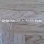 Natural Solid Wood flooring ash laminate parquet flooring-FL-CD