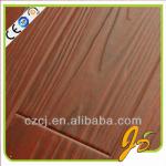 hotsale engineered parquet reclaimed teak laminate flooring with best price-JDLF001
