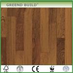 Natural Smooth Jatoba Solid wood flooring-HW-131201