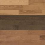 Sliced Veneer Birch Wooden Flooring (100mm pitch)-