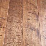 Solid Birch Flooring &amp; Handscraped Birch Flooring (A.)-18*120*RL