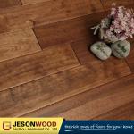 Solid Birch Flooring &amp; Handscraped Flooring-