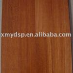 kempas solid wood flooring-
