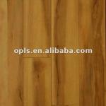 Golden Wood pattern laminate flooring-SL35