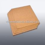 CORK SHEET-