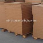 Agglomerated or natural cork sheet-RS-PHCS015