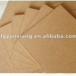 2012 Hot Selling Natural Cork Sheet-YX-XL008