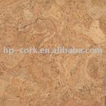 Cork flooring-