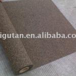 rubber cork flooring roll-