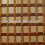 Cork Floor-PAT-001
