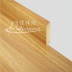 Laminate melamine skirting-skirting 80-1