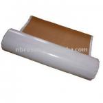 Self adhesive cork rolls for floor underlayment,wall covering &amp; memo board-RS-CR-027