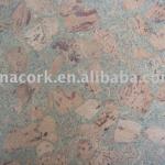 Cork Flooring/Laminated Flooring-HK-1007