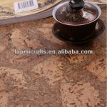 self adhesive cork flooring-FL767