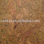 Cork Floating Floor-