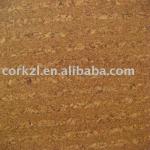 Cork Floating Floor-Yalis