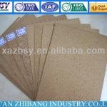 Cork Sheets-Cork Sheet Online for Flooring QBCST02-QBCST02-Cork Sheet