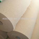 &quot;QinBa&quot; Natural Cork Underlay and Cork Roll-QBCR