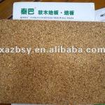 cork underlayment for sound insulation QBCU01-QBCU01