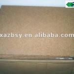 &quot;QINBA&quot; brown cork sheet underlayment QBCU02-QBCU02