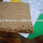 sound insulation cork (sheet) underlay QBCU01-QBCU01