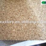 &quot;QINBA&quot; brown cork block underlay QBCU02-QBCU02