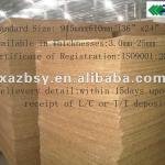 pure brown cork panels underlayment QBCU01-QBCU01