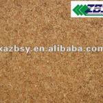 cork sheet sound-proof underlayment QBCU01-QBCU01