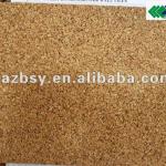 brown cork block underlayment QBCU01-QBCU01