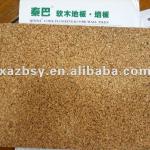 natural cork underlayment QBCU02-QBCU02