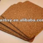 comfortable cork sheet underlayment QBCU01-QBCU01