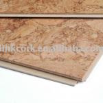 uniclic cork floating flooring-Lock