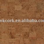 Uniclic cork floating flooring-coffee sulink