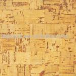 cork flooring, glue down tile-MD037