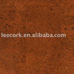 cork floor tile-TS011-brick