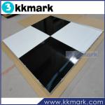 Black and White Dance floor for wedding party-dance floor