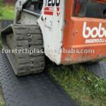 heavy duty ground protection mat-FP01