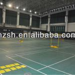 Mobile badminton flooring-