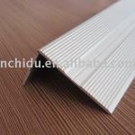 aluminum flooring profiles&amp; flooring material &amp; flooring trims-JCD-D020