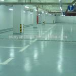 Self-leveling Colored Cement Finish Coat-YY-90