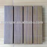Hardwood Decking Tiles, Teak,Ipe, Merbau,etc-