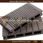 Colorful wood plastic composite deck-VIF-WPC-001