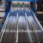 YX60-180-540/YX60-263-790 Closed type galvanized steel decking sheet, flooring constuction materials-YX60-180-540/YX60-263-790