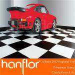 ADHESIVE EASY TO INSTALL WATERPROOF VINYL TILES-HVP