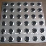 Stainless Steel textured paving tiles(XC-MDB6010)-XC-MDB6010