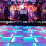 dance floor in china market LED Dance Floor-XC-D-079 LED Dance Floor Light