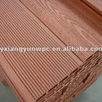 Hot-Selling,Waterproof and Eco-Friendly WPC Decking Board/WPC Flooring-XY021